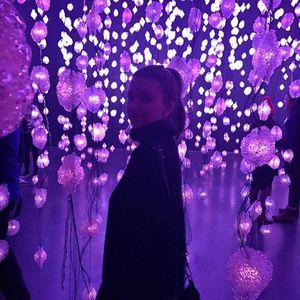 Meet your Posher, Chloe